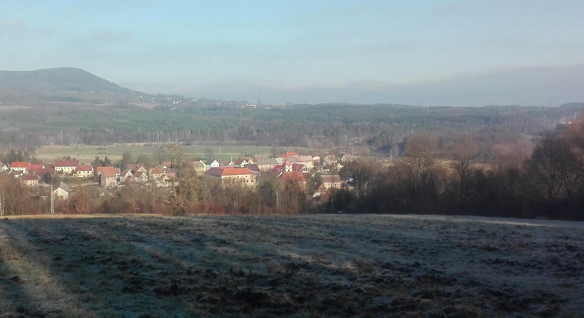 Stvolínky - foto rok 2020