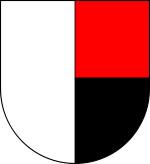 Erb Hrzánů z Harasova