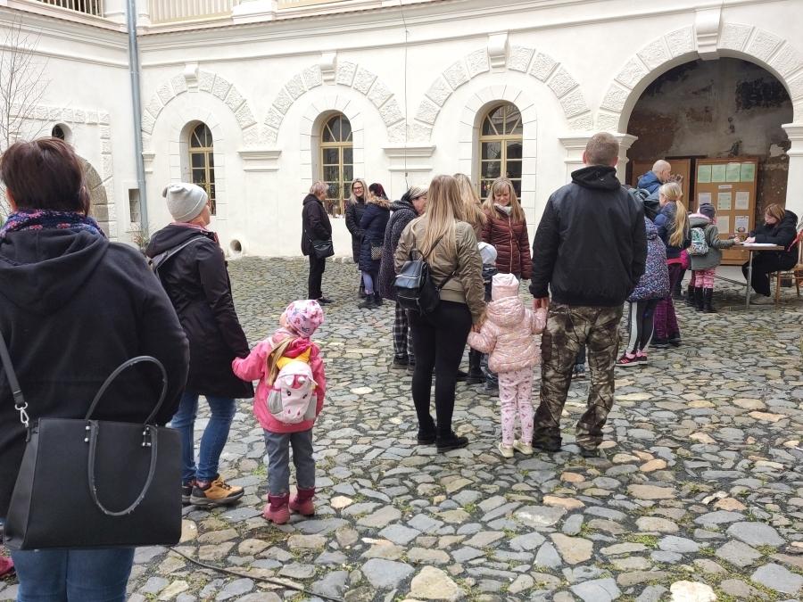 Velkopáteční dobrodružství