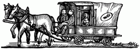 Válkovo kočovné divadlo Praha