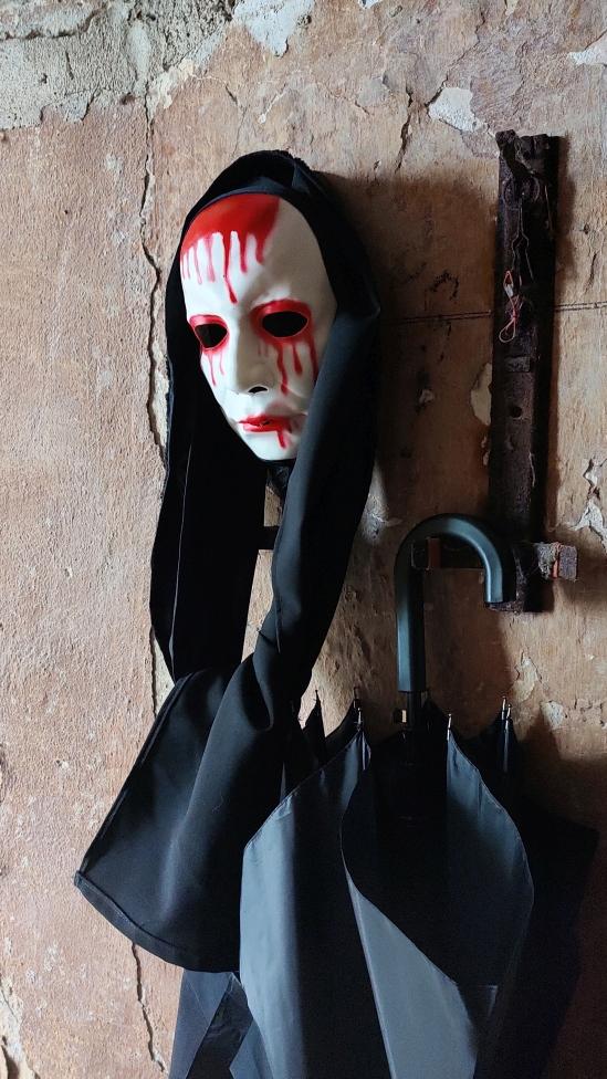 Pohádková stezka odvahy