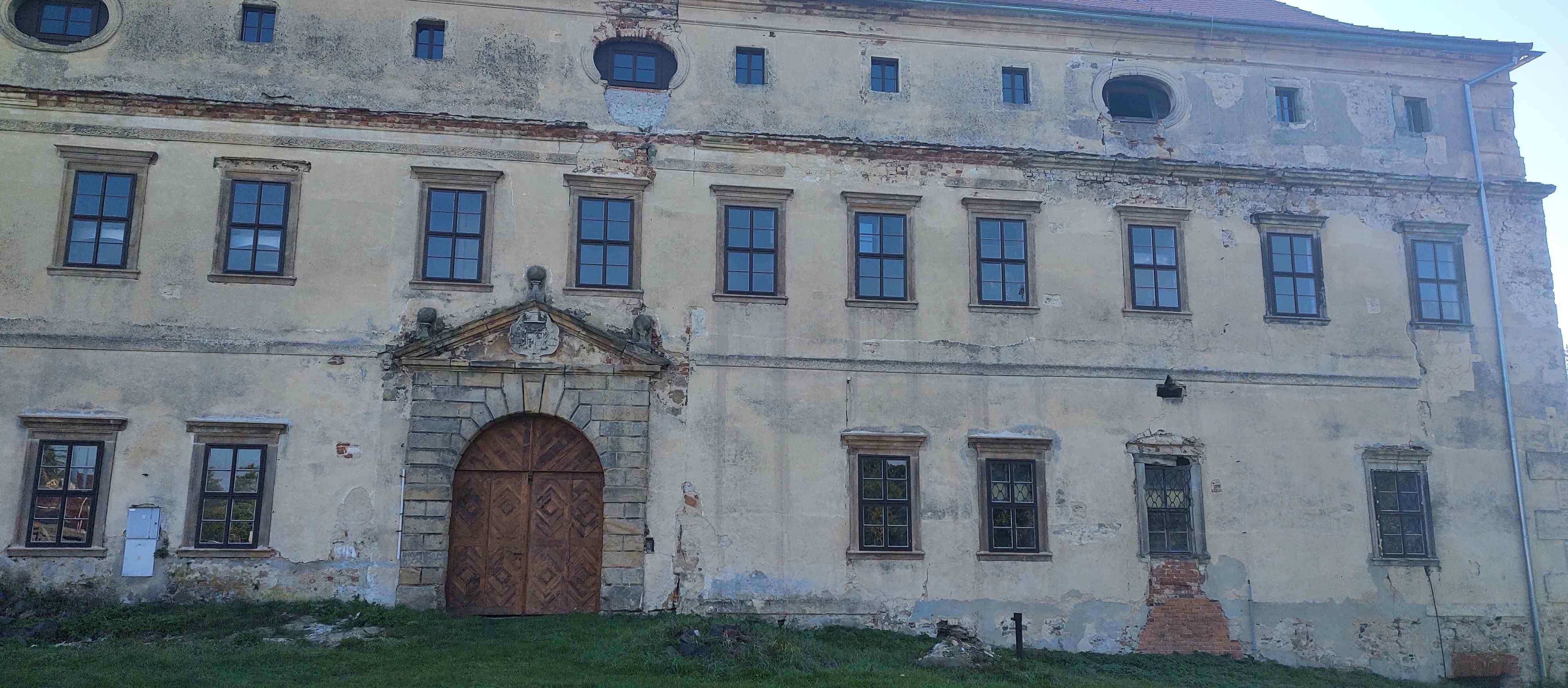 Plány do budoucnosti