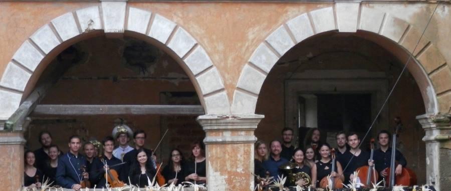 Koncert studentů a absoloventů Pražské konzervatoř