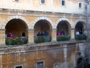 Adventní setkání na Zámku Stvolínky (7)