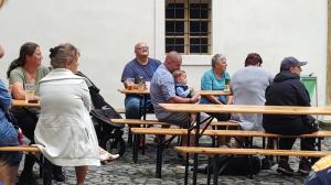 Představení 'Možná jo!'