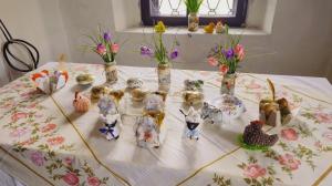 Velikonoční výstava