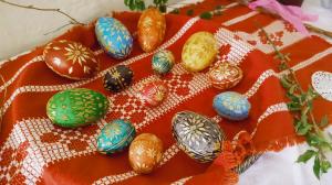 Velikonoční kraslice