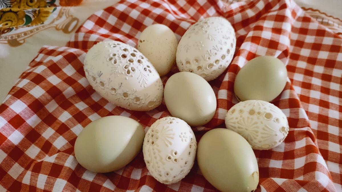 Velikonoční kraslice