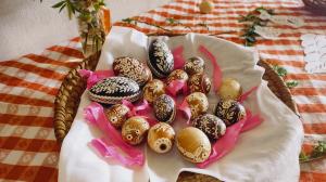 Velikonoční kraslice