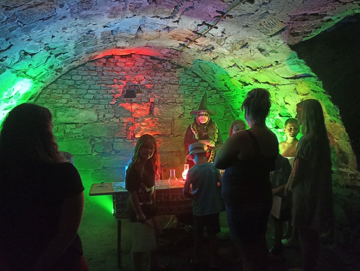 Zahájení prázdnin