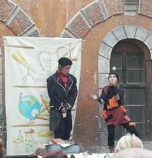 25.8.2020 Potulní komendianti na zámku (8)