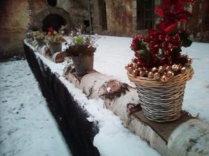 1.12.2018 Zámecký advent ve znamení páry (4)